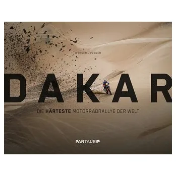 Dakar - Jessner, Werner