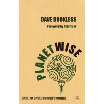 Přírodní věda Planetwise - Bookless, Dave