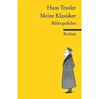 Meine Klassiker - Traxler, Hans