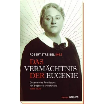 Das Vermächtnis der Eugenie - Schwarzwald, Eugenie