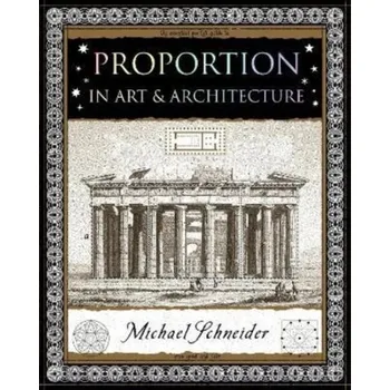 Umění Proportion - Schneider, Michael