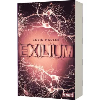 Exilium - Hadler, Colin
