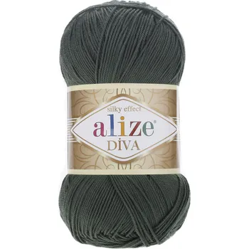 Alize Diva, 131