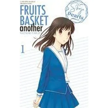 Komiks pro dospělé FRUITS BASKET ANOTHER Pearls 1 - Takaya, Natsuki