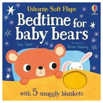 Bedtime for Baby Bears - Taplin, Sam