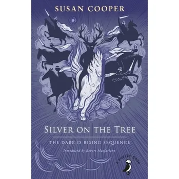 Kniha Silver On The Tree - Susan Cooper