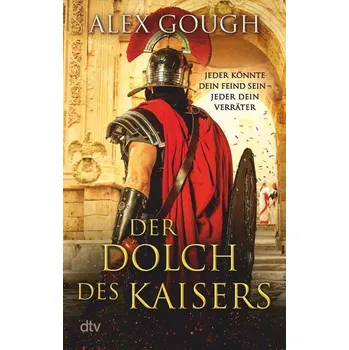 Der Dolch des Kaisers - Gough, Alex; Murphy, Kate