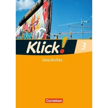 Kniha Geschichte, Arbeitsheft. Bd.3 - Fink, Christine