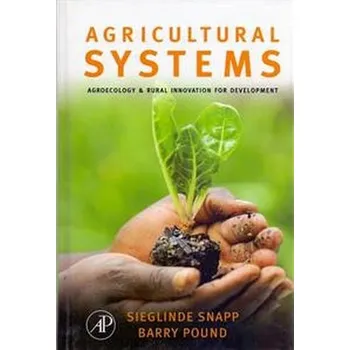 Agricultural Systems Agroecology and Rural Innovation for Develo