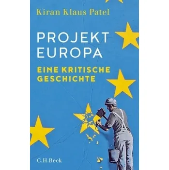 Projekt Europa - Patel, Kirian Kl.