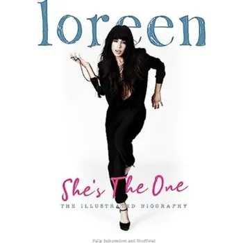 Loreen - McHugh, Carolyn