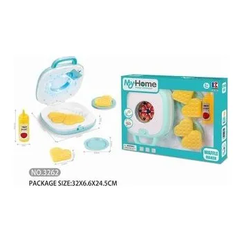 Dětská kuchyňka Gofrownica 3262