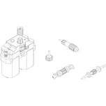 Turbo Racing Upgrade kovový set převodů C50 TURBO RACING - RC_311277