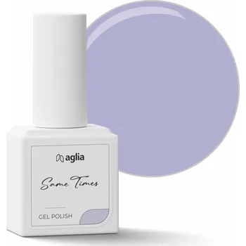 Lak na nehty SAME TIMES barevný gel lak na nehty HEMA FREE