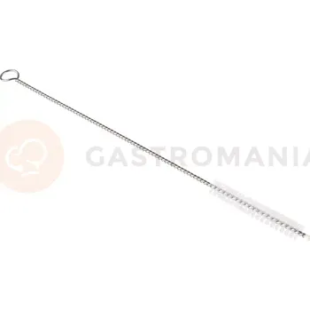 Náhradní čisticí kartáč na nerezová brčka. ø8x150 mm | APS, 93395