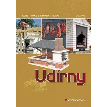 Udírny - Václav Vlk (2007)