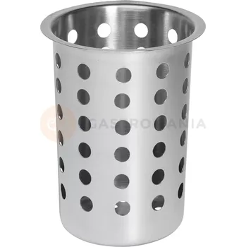 Příbor Vložka na příbory Profi Line Ø 97x137 mm | HENDI, 552490