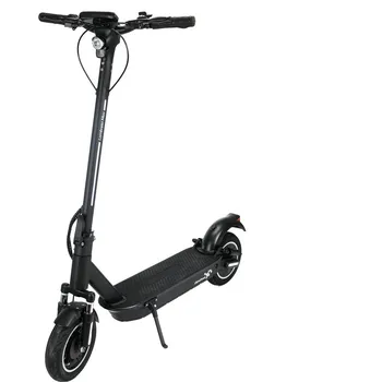 Elektrokoloběžka W-Tec Lambreto Max II 700 W černá