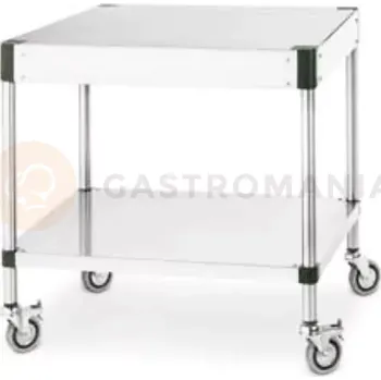 Servírovací stolek Neutrální podstavec pro E/G-8 | GASTRO-TIP, 7100334