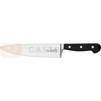 Nůž kuchařský G 8280 200 mm | GIESSER MESSER, 401030303635