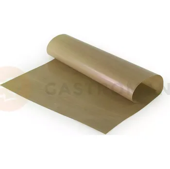 Výroba svíčky Teflonová cukrářská podložka 60x40cm - TEFLONPAT | MARTELLATO, Mats