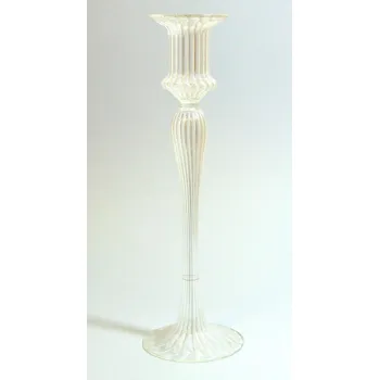 Svícen Zámecký svícen 24cm