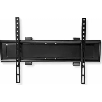 Televizní držák NEDIS nástěnný držák na TV/ 32 - 70"/ nosnost 40 kg/ naklápěcí/ otočný/ 80 mm - 520 mm/ 3 otočné body/ ocel/ ...