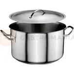 Hrnec střední s poklicí 42,5 l | GASTRO-TIP, 3223397