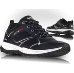 VM MELBOURNE outdoor polobotka černá Velikost: 42