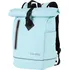 Městský batoh Travelite Basics Roll-Up Backpack 096314 19 l