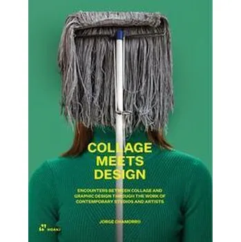 Umění Collage Meets Design - Chamorro, Jorge