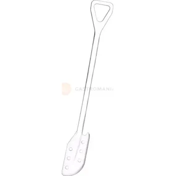 Kuchyňská sůl Kopisto perforované 1190 mm | GASTRO-TIP, 1570913