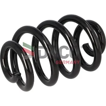 Pružina podvozku DACO 802734