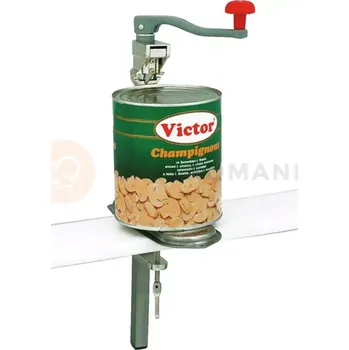 Otvírák Otvírák na konzervy ruční | GASTRO-TIP, 7110249