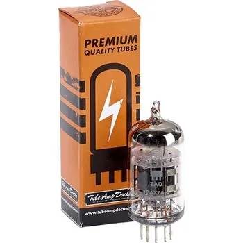 Elektronka TAD 12AX7A ECC83-C TAD - lampa do předzesilovače