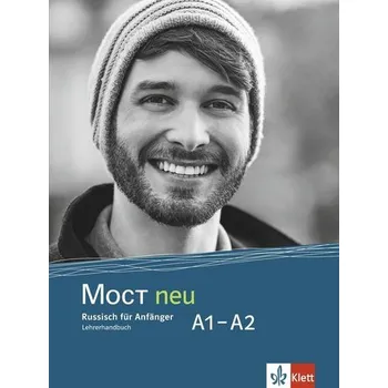 Německý jazyk MOCT neu A1-A2. Lehrerhandbuch