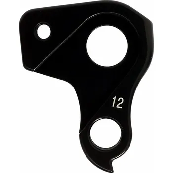 rám kola Patka rámu CM46 - Rozzo ARD