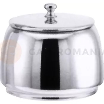 Cukřenka Cukřenka s víkem 0,15 l | CONTACTO, 703/015