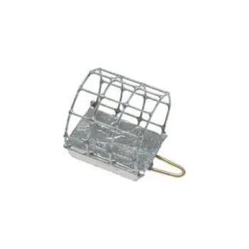 Carp system krmítko feeder malé Gramáž: 15g