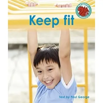 Anglický jazyk Keep fit - Meiu, George Paul