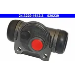 Válec kolové brzdy RAP BRAKES 4675/440283