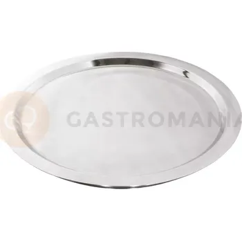 Tác kulatý pr. 420 mm | GASTRO-TIP, 3210344