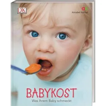 Babykost - Karmel, Annabel