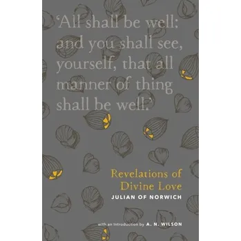 Revelations of Divine Love