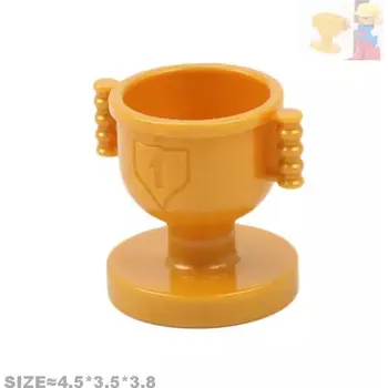 Stavebnice LEGO Doplňky ke stavebnici | Styl Lego - Trofej