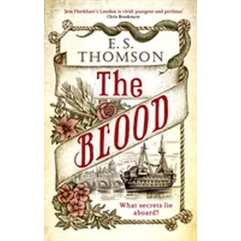 The Blood - Thomson, Joe