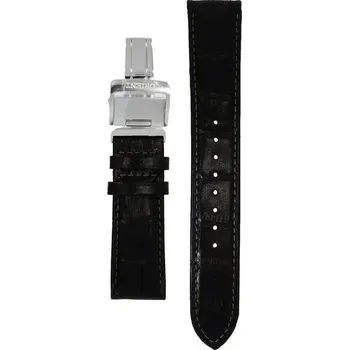 Řemínek na hodinky Řemínek Orient UL015011J0 (pro model RA-AK00) + 5 let záruka a dárek ZDARMA