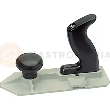 Kuchyňská škrabka Škrabka na špalky 200x70 mm | CONTACTO, 1508/200