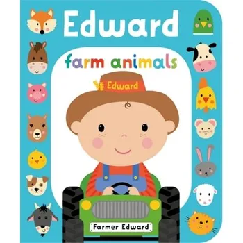 První čtění Farm Edward