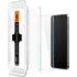 Spigen Glas.tR EZ Fit ochranné sklo pro Samsung Galaxy S24 2 ks čiré